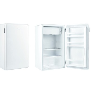 Edesa EFS-0911 WH frigorífico Independiente 93 L E Blanco