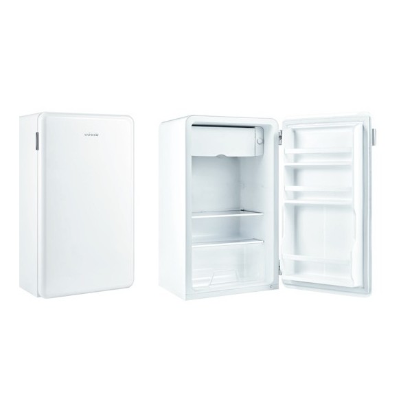 Edesa EFS-0911 WH frigorífico Independiente 93 L E Blanco