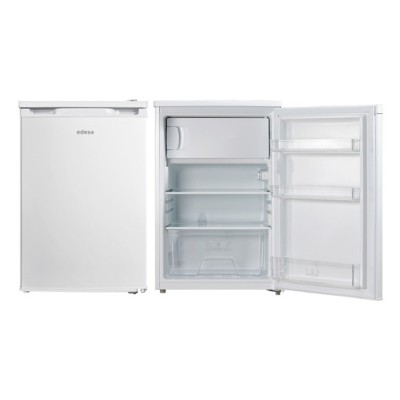 Edesa EFS-0814 WH nevera combi Independiente 113 L E Blanco