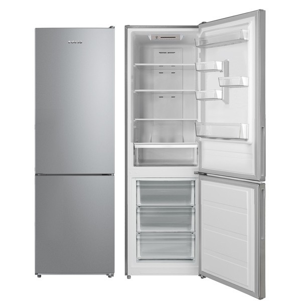 Edesa EFC-1821 NF EX Independiente 310 L E Acero inoxidable