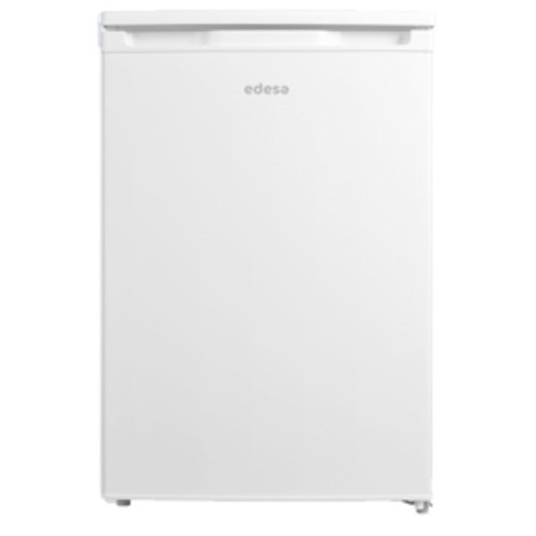 Edesa EFS-0813 WH frigorífico Independiente 131 L E Blanco