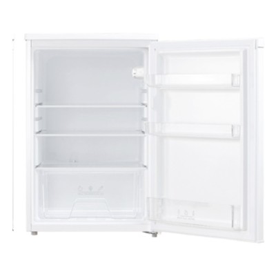 Edesa EFS-0813 WH frigorífico Independiente 131 L E Blanco