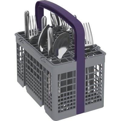 Beko BDIN38650C lavavajillas Completamente integrado 16 cubiertos B