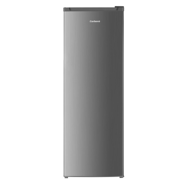 Corbero CCLH17023X frigorífico Independiente 331 L E Acero inoxidable