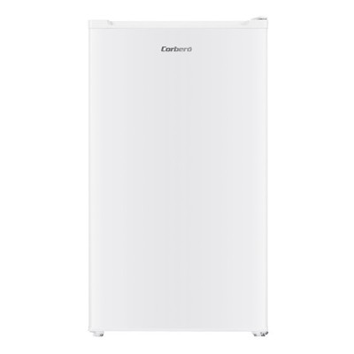 Corbero CCVH824W congelador Congelador vertical Independiente 60 L E Blanco
