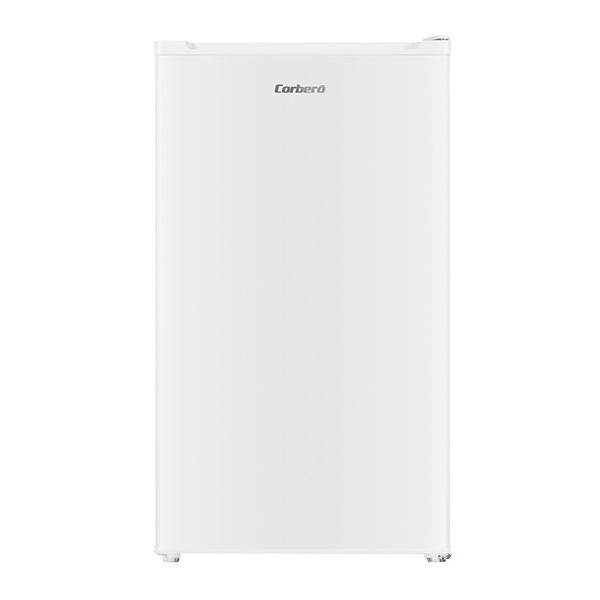 Corbero CCVH824W congelador Congelador vertical Independiente 60 L E Blanco