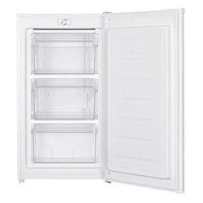 Corbero CCVH824W congelador Congelador vertical Independiente 60 L E Blanco