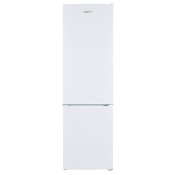 Corbero CCH1824EW nevera y congelador Independiente 292 L E Blanco