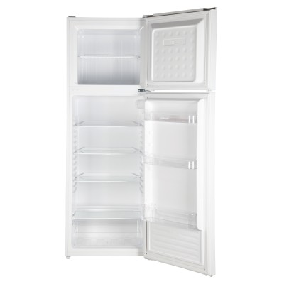 Corbero CF2PH1724W nevera y congelador Independiente 304 L E Blanco