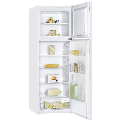 Corbero CF2PH1724W nevera y congelador Independiente 304 L E Blanco