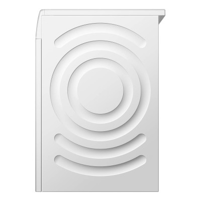 Balay 3TS395BS lavadora Carga frontal 9 kg 1400 RPM Blanco