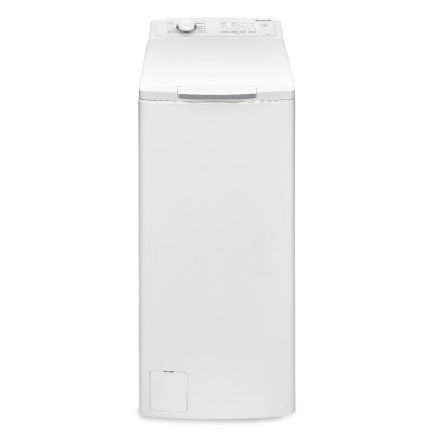 Brandt BT37026P lavadora Carga superior 7 kg 1200 RPM Blanco