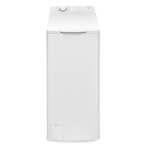 Brandt BT37026P lavadora Carga superior 7 kg 1200 RPM Blanco