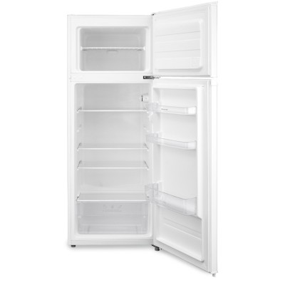 Brandt BFD4355EW nevera y congelador Independiente 204 L E Blanco