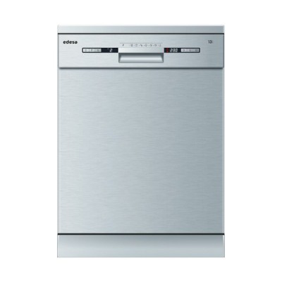 Edesa EDW-6230 X lavavajillas Independiente 14 cubiertos D