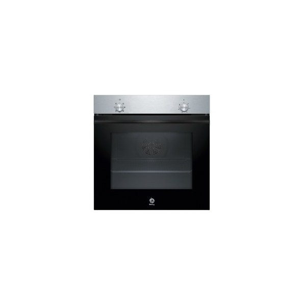 Balay 3HB4000X3 horno 71 L 3400 W Acero inoxidable