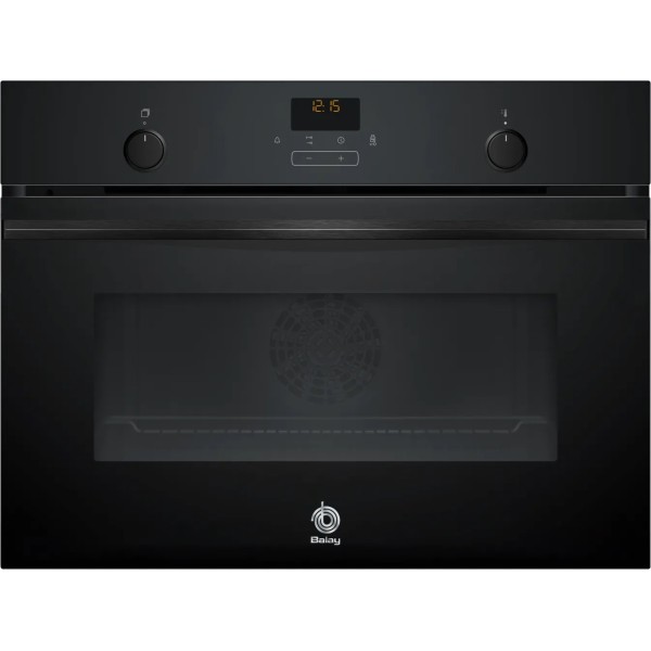 Balay 3CB5159N3 horno 47 L 2800 W Negro