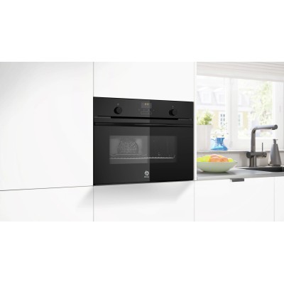 Balay 3CB5159N3 horno 47 L 2800 W Negro