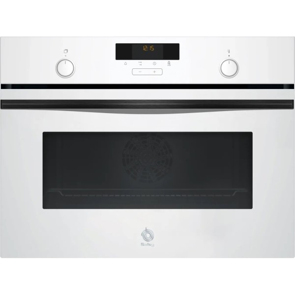 Balay 3CB5159B3 horno 47 L 2800 W Blanco