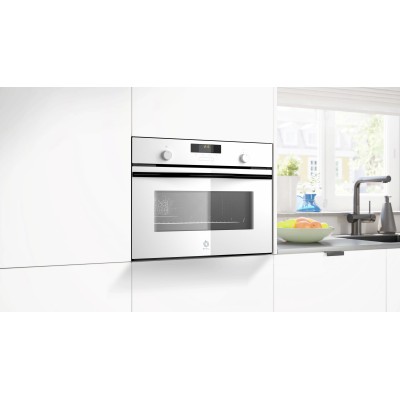 Balay 3CB5159B3 horno 47 L 2800 W Blanco