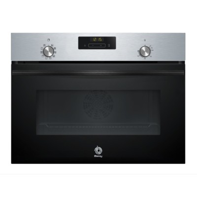 Balay 3CB4130X3 horno 47 L Acero inoxidable