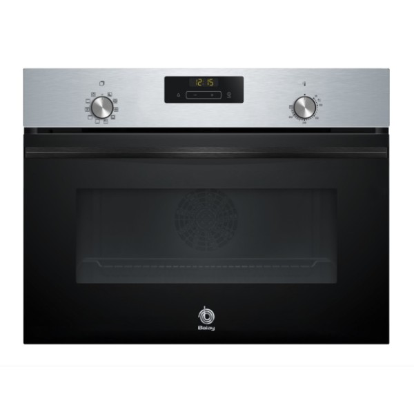 Balay 3CB4130X3 horno 47 L Acero inoxidable