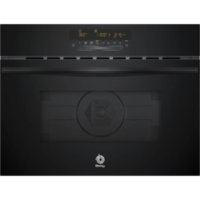 Balay 3CW5179N3 horno 44 L 900 W Negro