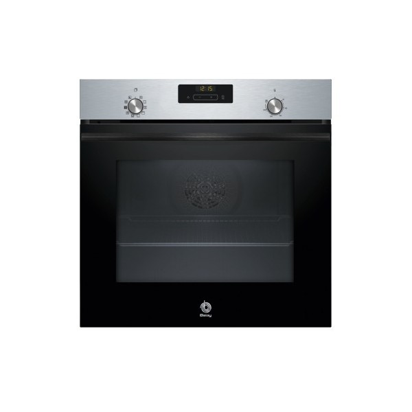Balay 3HA4031X3 horno 71 L 3400 W Acero inoxidable