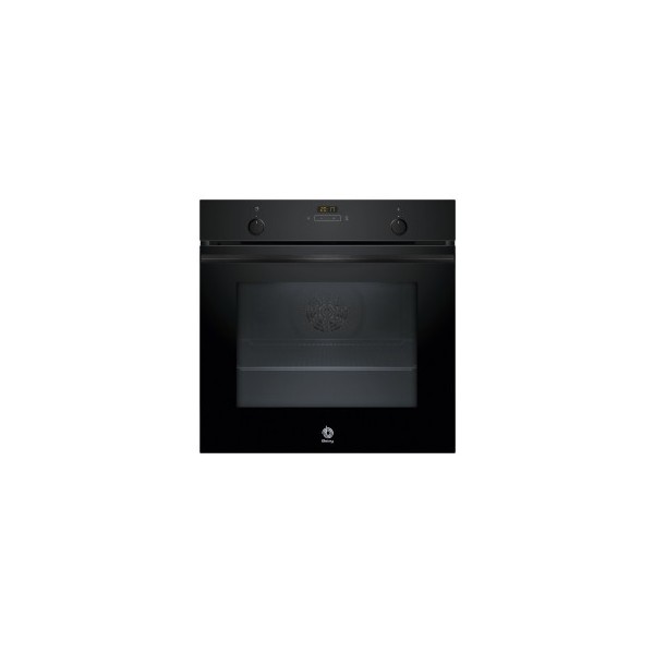 Balay 3HB513CN3 horno 71 L 3400 W Negro