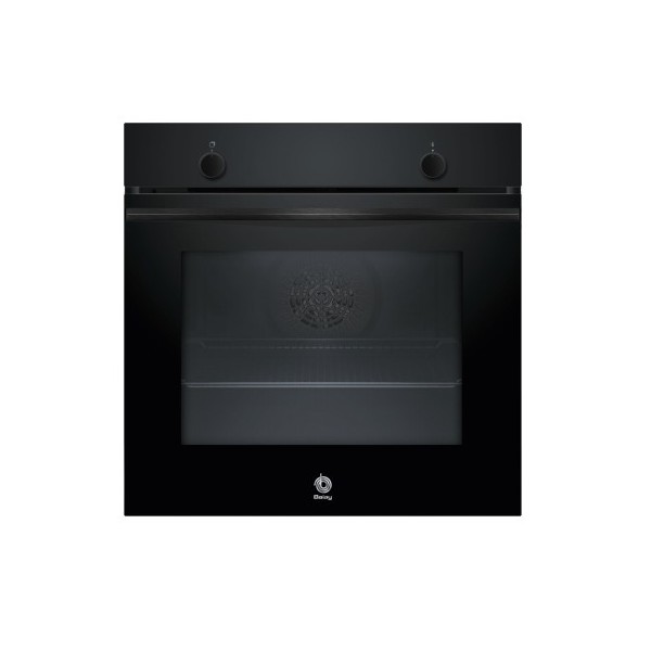 Balay 3HB5000N3 horno 71 L 3400 W Negro