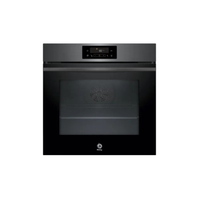 Balay 3HB4821G3 horno 71 L 3600 W Negro