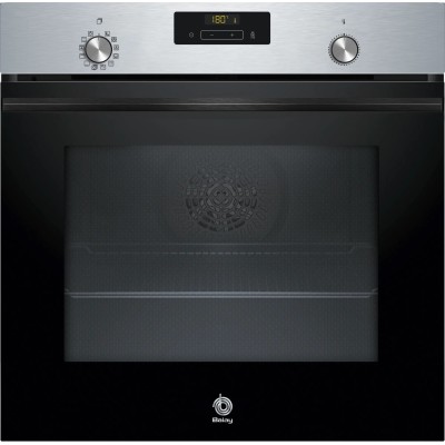 Balay 3HB4841X3 horno 71 L Acero inoxidable