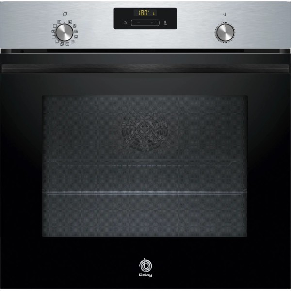 Balay 3HB4841X3 horno 71 L Acero inoxidable