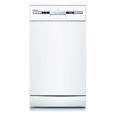 Edesa EDW-4710 WH Independiente 10 cubiertos D