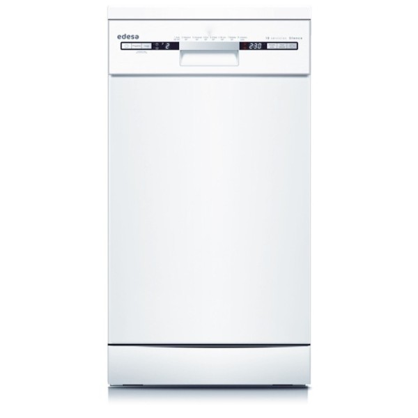 Edesa EDW-4710 WH Independiente 10 cubiertos D
