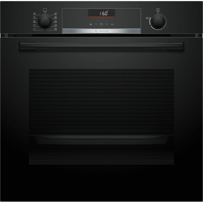 Bosch Serie 4 HBG536EB3 horno 71 L 3400 W Negro