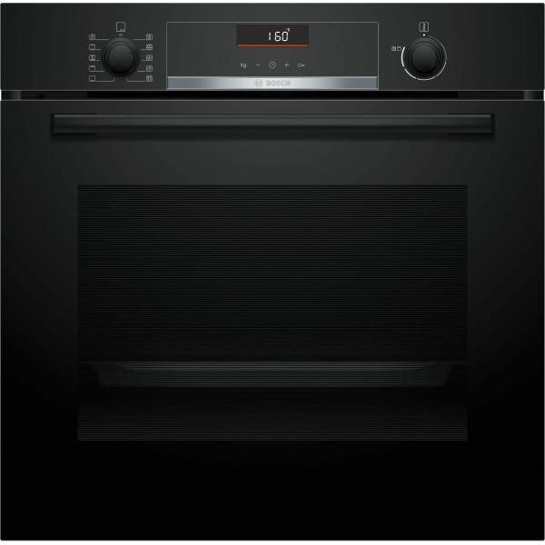 Bosch Serie 4 HBG536EB3 horno 71 L 3400 W Negro