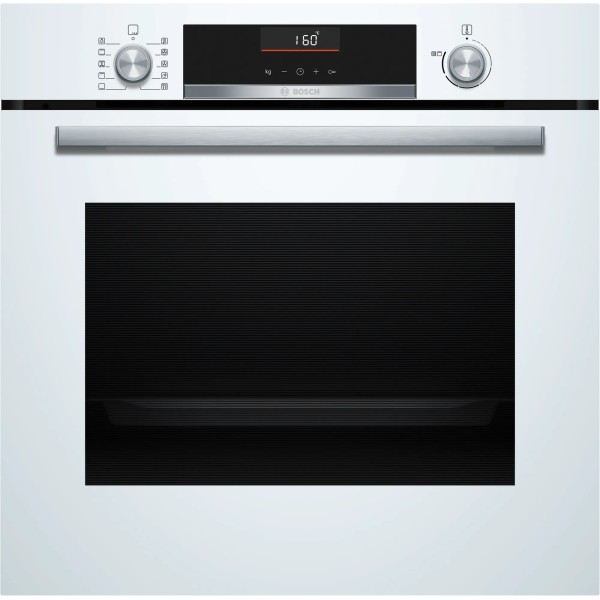Bosch Serie 6 HBG536EW3 horno 71 L 3400 W Blanco