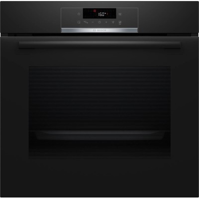 Bosch Serie 4 HBA572BB3F horno 71 L 3600 W Negro