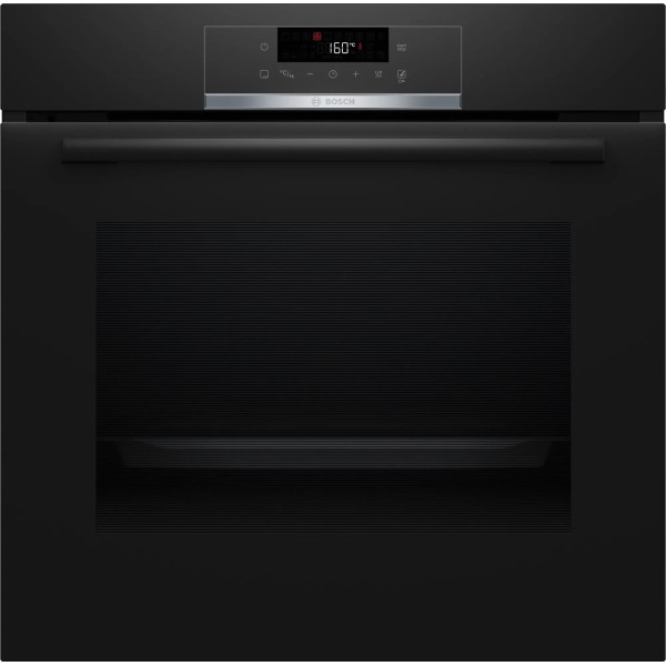 Bosch Serie 4 HBA572BB3F horno 71 L 3600 W Negro