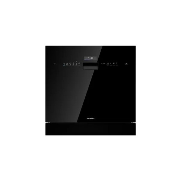 Siemens iQ500 SC05IB00TE lavavajillas Encimera 8 cubiertos E