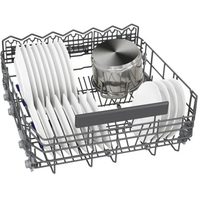 Siemens iQ500 SN25EI13CE lavavajillas Independiente 14 cubiertos A