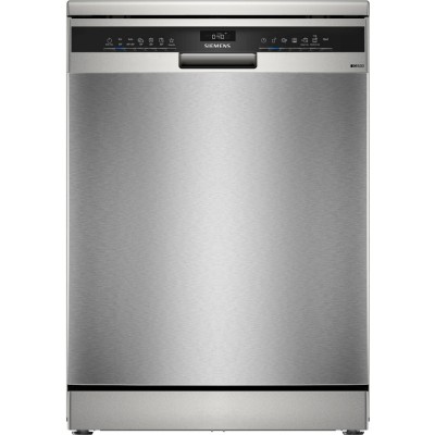 Siemens iQ500 SN25ZI08CE lavavajillas Independiente 14 cubiertos B
