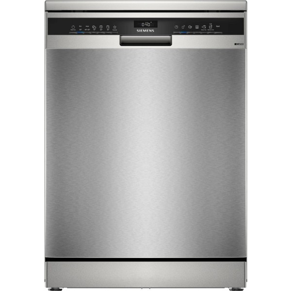 Siemens iQ500 SN25ZI08CE lavavajillas Independiente 14 cubiertos B