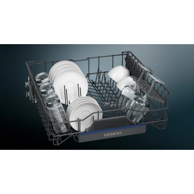 Siemens iQ500 SN25ZI08CE lavavajillas Independiente 14 cubiertos B