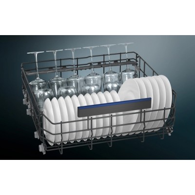Siemens iQ500 SN25ZI08CE lavavajillas Independiente 14 cubiertos B