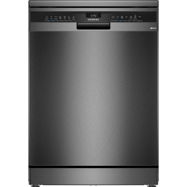 Siemens iQ300 SN23EC03ME lavavajillas Independiente 14 cubiertos B