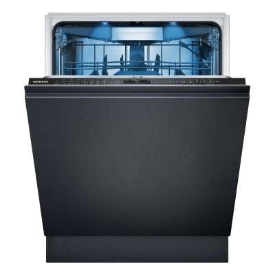 Siemens iQ700 SN87TX02CE lavavajillas Completamente integrado 14 cubiertos A