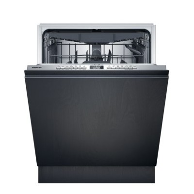 Siemens iQ300 SX63HX14CE lavavajillas Completamente integrado 14 cubiertos D