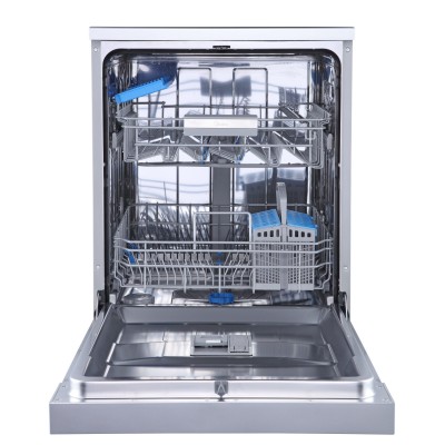 Midea MFD60S200X.2-ES lavavajillas Independiente 14 cubiertos E